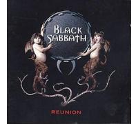 Black Sabbath Reunion (CD) Album