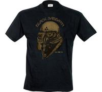 Black Sabbath: Rock Off - Us Tour 78 Avengers (T-Shirt Unisex Tg. S) -
