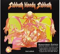 Black Sabbath - Sabbath Bloody Sabbath (2009 Remastered Version)