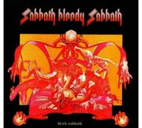 Black Sabbath - Sabbath Bloody Sabbath (2015 Edition )