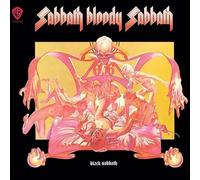 Black Sabbath - Sabbath Bloody Sabbath 2016