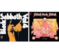 Black Sabbath - Sabbath Bloody Sabbath 2016 / Vol. 4 2016