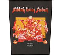 Black Sabbath - Toppe Sabbath Bloody Sabbath
