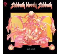Black Sabbath Sabbath Bloody Sabbath (CD)