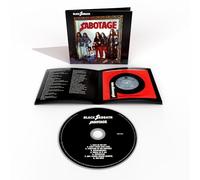 Black Sabbath - Sabotage