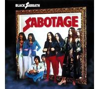 Black Sabbath - Sabotage