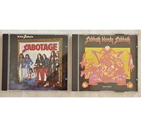 Black Sabbath - Sabotage