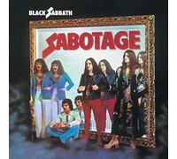 Black Sabbath - Sabotage
