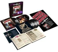 Black Sabbath Sabotage (Vinyl LP) Super Deluxe 12" Album with 7" Single