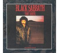 Black Sabbath Seventh Star (CD) Album