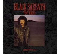 Black Sabbath - Seventh Star