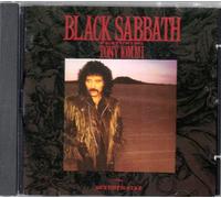 Black Sabbath - Seventh star