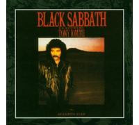 Black Sabbath Seventh Star (CD) Album
