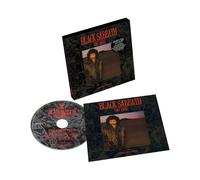 Black Sabbath - Seventh Star