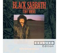 Black Sabbath 'Seventh Star' 2CD Deluxe Digipack- NUOVO E SIGILLATO