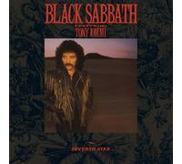 Black Sabbath Seventh Star feat. Tony Iommi 2026 (Vinyl LP)