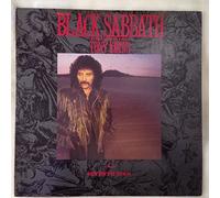 Black Sabbath - Seventh Star [Import]