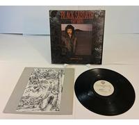 BLACK SABBATH - seventh star LP