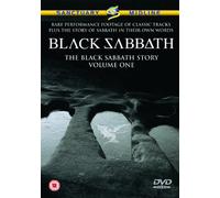 Black Sabbath Story Vol.1 [Lim