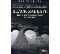 Black Sabbath Story Volume 01