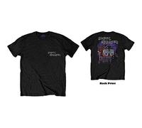 Black Sabbath - T-Shirt # M Unisex Black # Debut Album