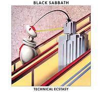technical ecstasy