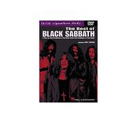 Black Sabbath - The Best of Black Sabbath DVD Video