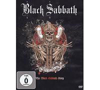 Black Sabbath - The Black Sabbath story
