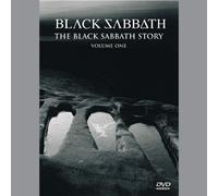 Black Sabbath - The Black Sabbath Story Vol. 1