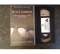 Black Sabbath - The Black Sabbath Story Vol. 1