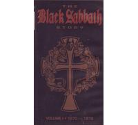 Black Sabbath - The Black Sabbath Story Vol.1