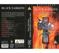 Black Sabbath - The Black Sabbath Story Vol. 2