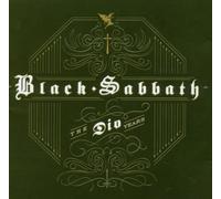 Black Sabbath - The Dio Years