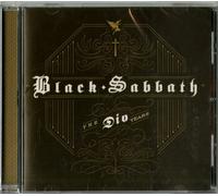 Black Sabbath - The Dio Years - Cd (dal 1980 al 2006 - collection)