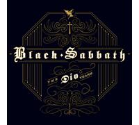 Black Sabbath - The Dio Years - Cd (dal 1980 al 2006 - collection)