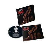 Black Sabbath - The Eternal Idol