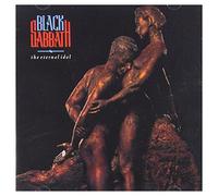 Black Sabbath - The Eternal Idol