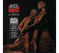 Black Sabbath - The Eternal Idol (2025 Remaster)