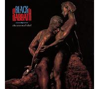 Black Sabbath - The Eternal Idol (2025 Remaster)