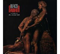 Black Sabbath The Eternal Idol (CD)