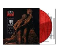 Black Sabbath - The Eternal Idol (2025 Remaster)