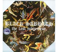 Black Sabbath - The Last Judgement