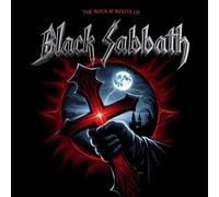 Black Sabbath The Rock N' Roots of Black Sabbath (Vinyl LP)