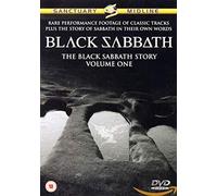 Black Sabbath - The story Volume 01
