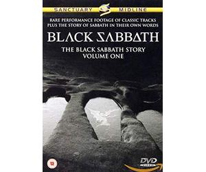 Black Sabbath - The story Volume 01