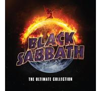 Black Sabbath - The Ultimate Collection - 2 Cd