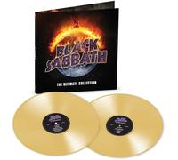 Black Sabbath - The Ultimate Collection