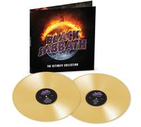 Black Sabbath - The Ultimate Collection