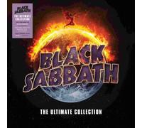 Black Sabbath - The Ultimate Collection