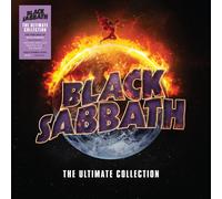 Black Sabbath - The Ultimate Collection